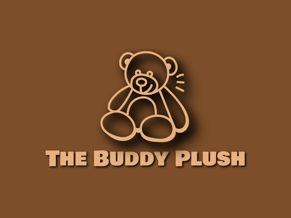 The Buddy Plush 